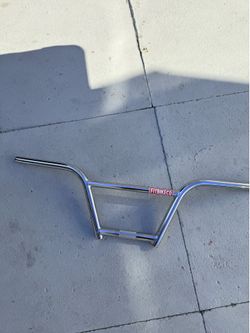 FITBIKECO BMX Handle Bars