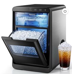 Ice maker