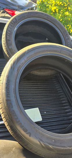 Used tires