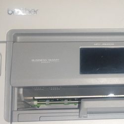 brother printer