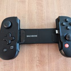 Backbone For Xbox - Gently Used 