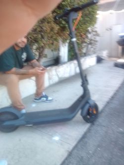 Ninebot e2 pro