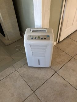 Air purifier