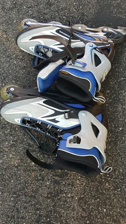 Skates