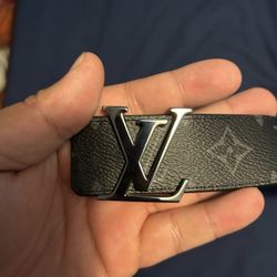 Louis Vuitton Belt