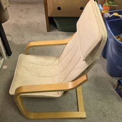IKEA Poang Children's Chair