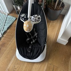 4moms , Mamaroo Baby Swing 