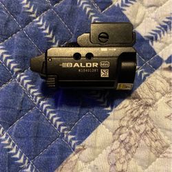 Olight Balor Mini 