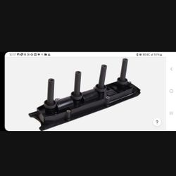 Ignition Coil 