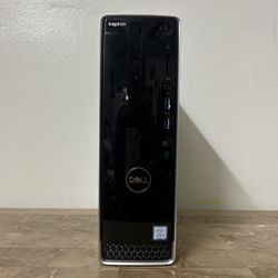 Excellent DELL Inspiron 3470 Core i5 8th gen 16GB RAM 512GB SSD Wi-Fi Bluetooth Win 11 desktop