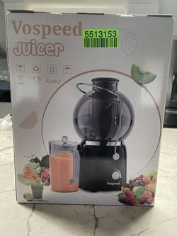 Vospeed Juicer juicer