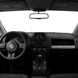 2016 Jeep Compass