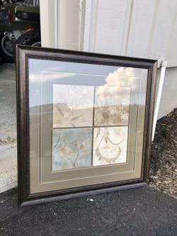 Beautiful Wall Decor