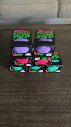 Needohs