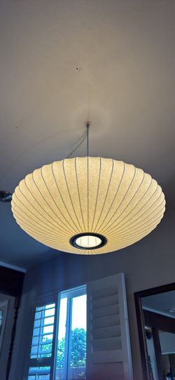 Modernica George Nelson Bubble (2 Available)