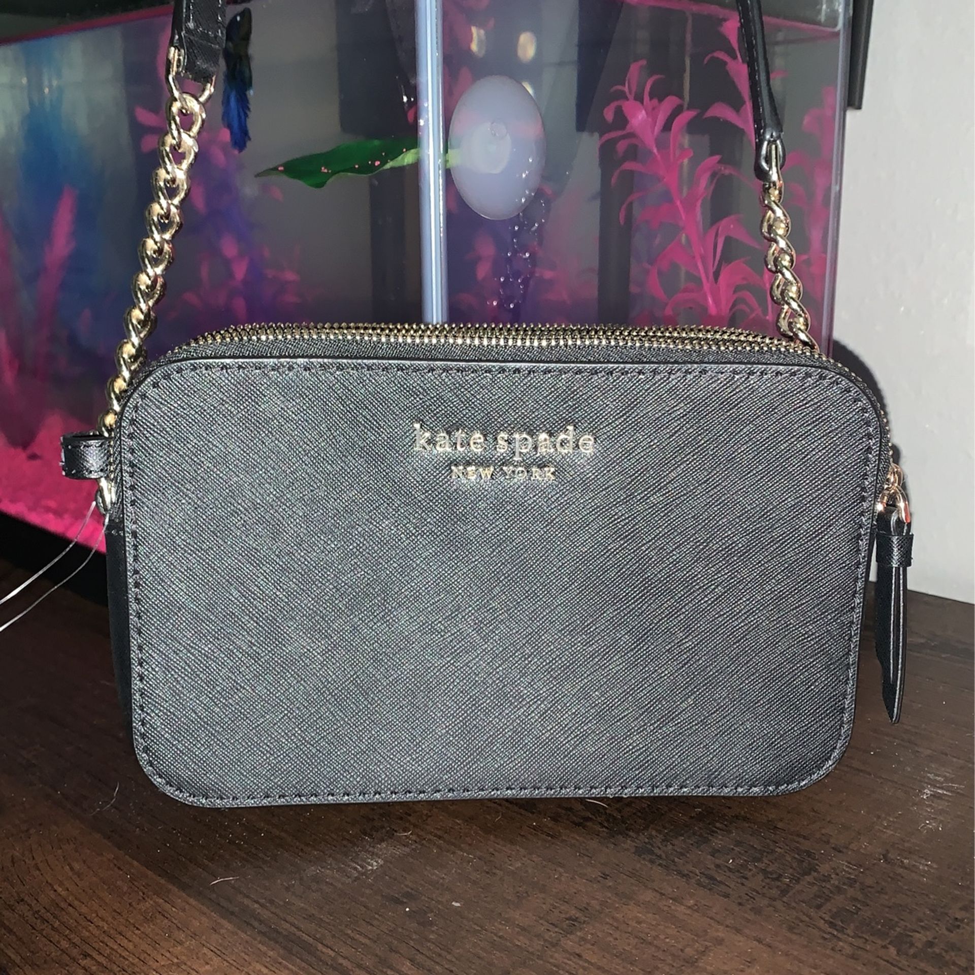 Kate Spade Cross Body Mini Purse