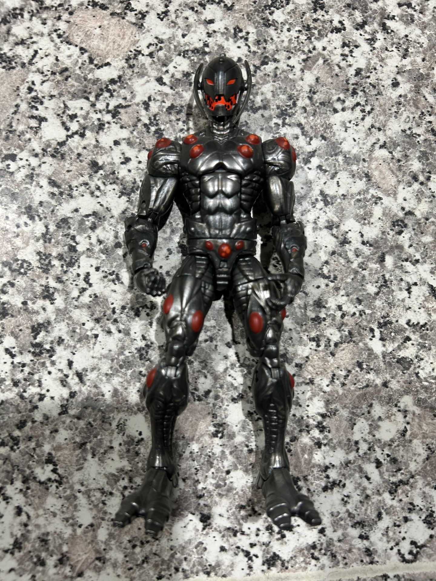 Marvel Legends Ultron 