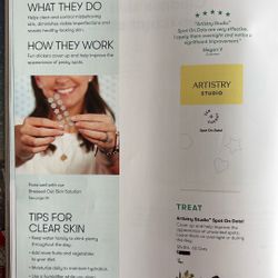 Belleza,nutrición,hogar 