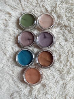 Mary Kay Cream Eye Color -Choose your shade