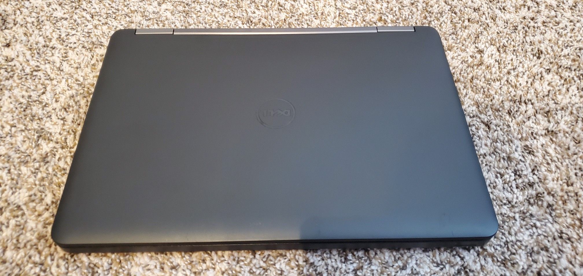 Dell Latitude E5440 Laptop with Docking station and PS