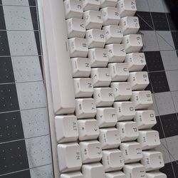 Gaming Keyboard 