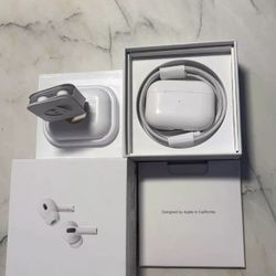 AirPod Pro (Gen 2) Best Offer Takes It