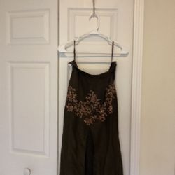 Evening Dress/Special Wear size 8/10