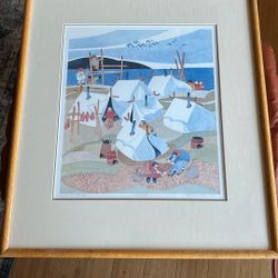 Rie Munoz Summer Camp