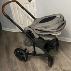 NUNA Stroller 