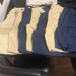 Boys Uniform 