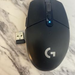Logitech G305 Mouse  Send Offers