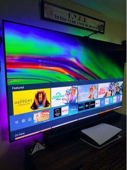 Samsung 65-Inch SUHD 9000 Series