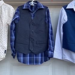 3 Piece Suit Boy’s 