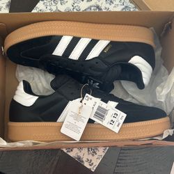 Adidas Samba XLG Size 12 