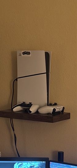 Ps5 slim digital