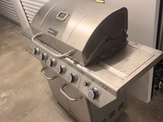 Nextgrill