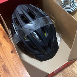 Specialized Bike Helmut