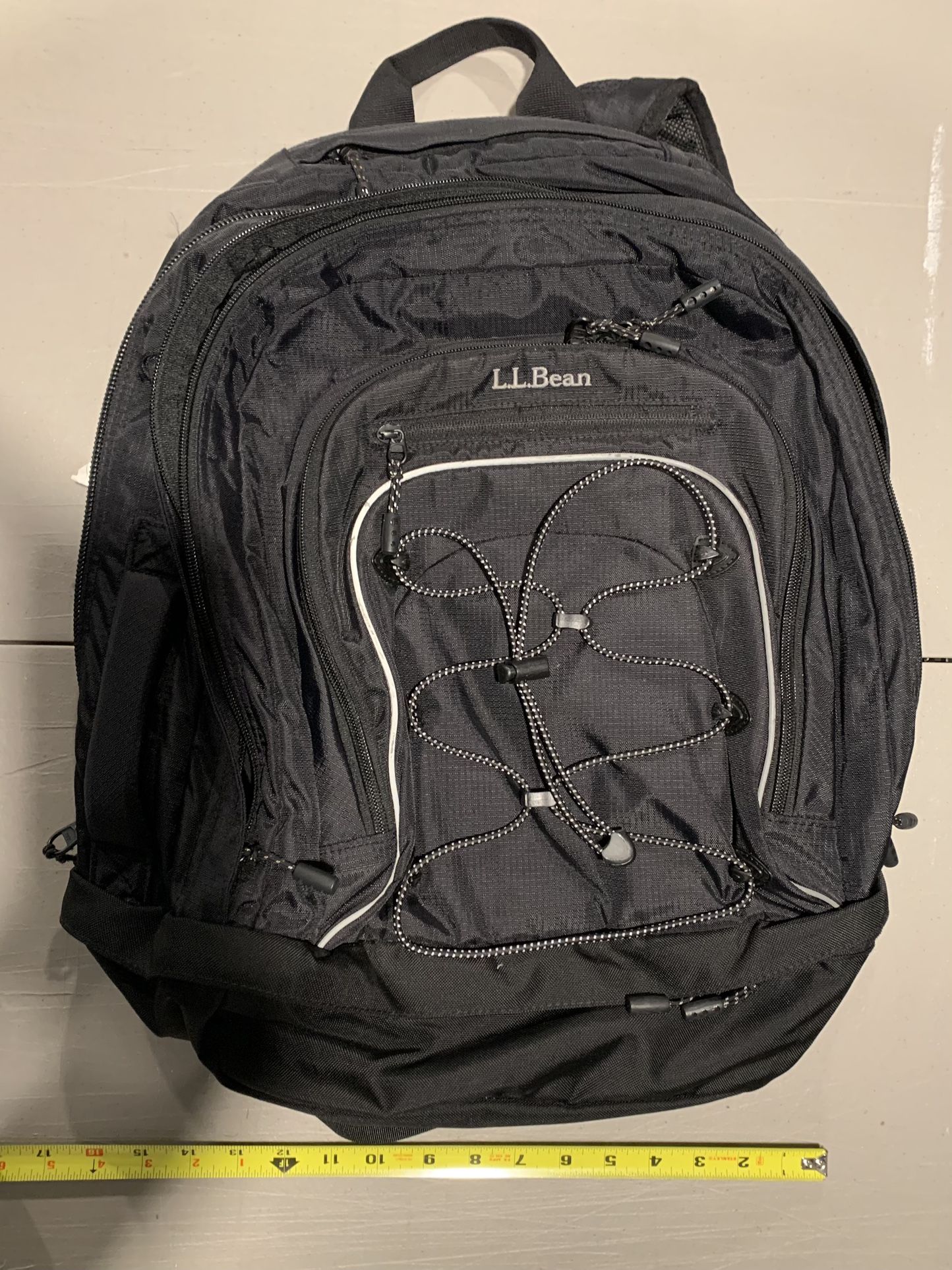 For Kids Bean Deluxe Backpack Only (Regularly $40 Ll