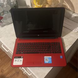 Hp Notebook