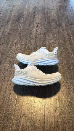 Hoka Clifton 9 Women’s Shoes