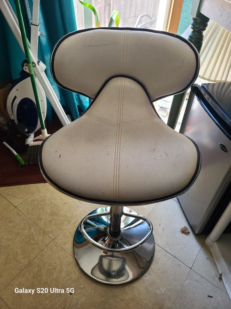 Swivel Salon Chair