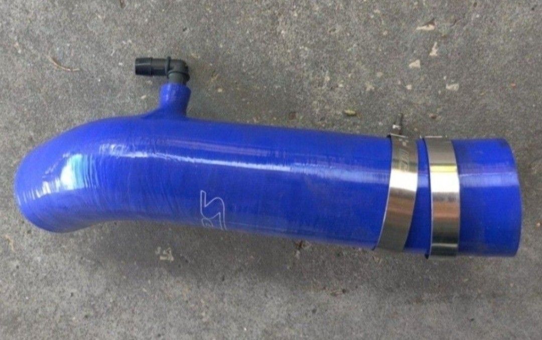 G35 Hps Air Intake 