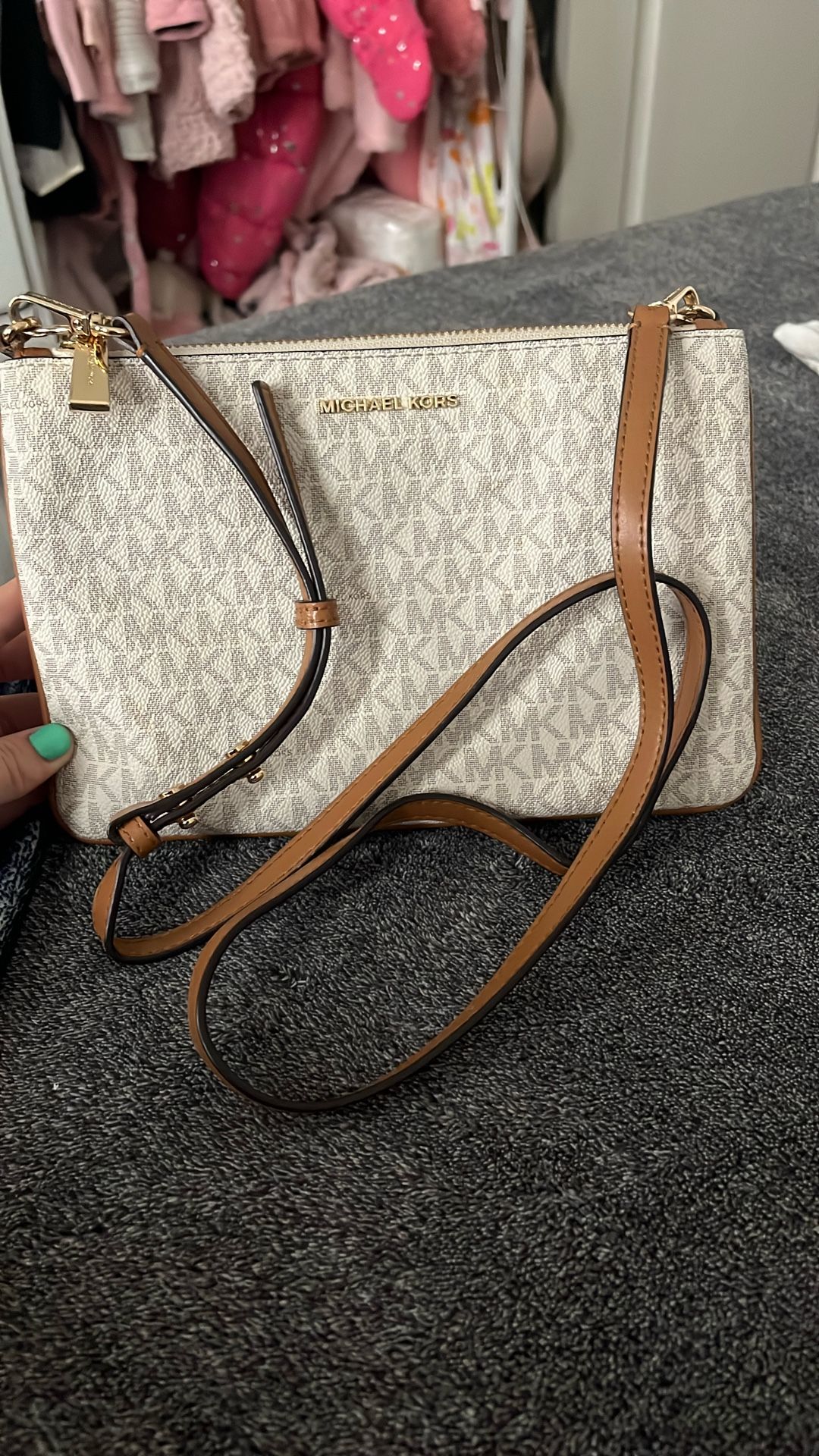 Micheal Kors