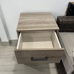 Nightstand 