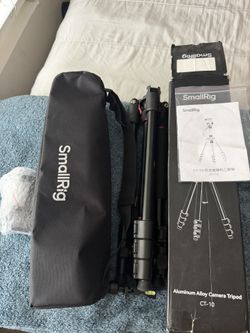 Tripod/monopod SmallRig CT-10