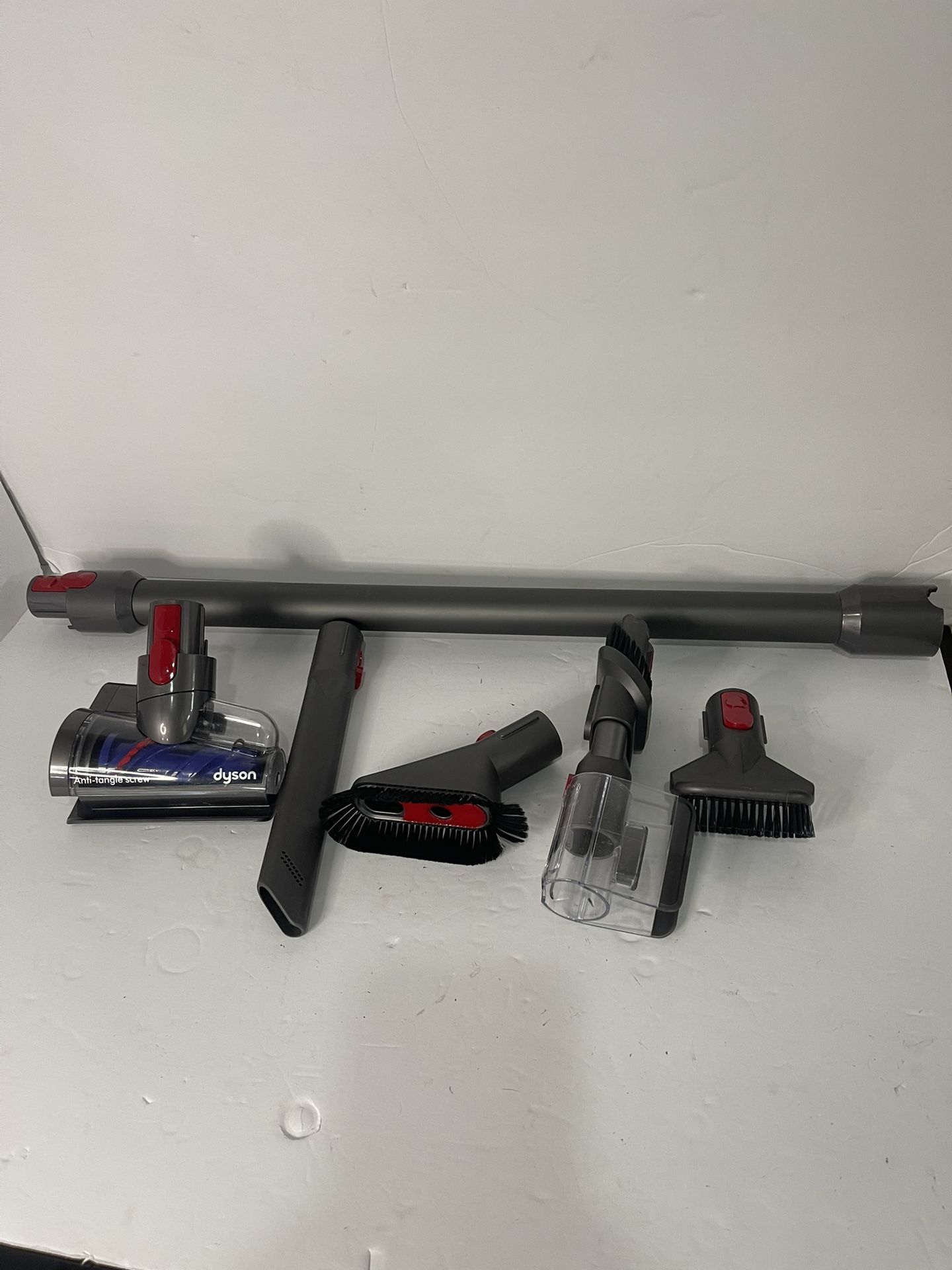 GENUINE DYSON V15 SV22 Detect Wand Quick Release Stick Tube Replacement Part +