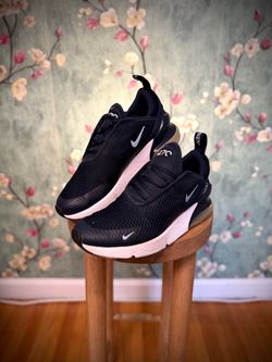 Nike Air Max 270 Sneakers - Size 3Y
