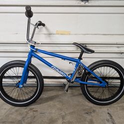 2019 Fit Bike Co Eighteen and Evel