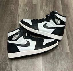 Jordan 1 High Retro '85 Size 12