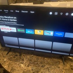 32 Smart TV
